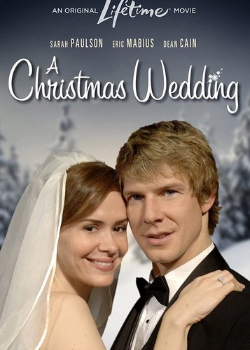 Eine Hochzeit zu Weihnachten - Poster 2