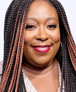 Loni Love