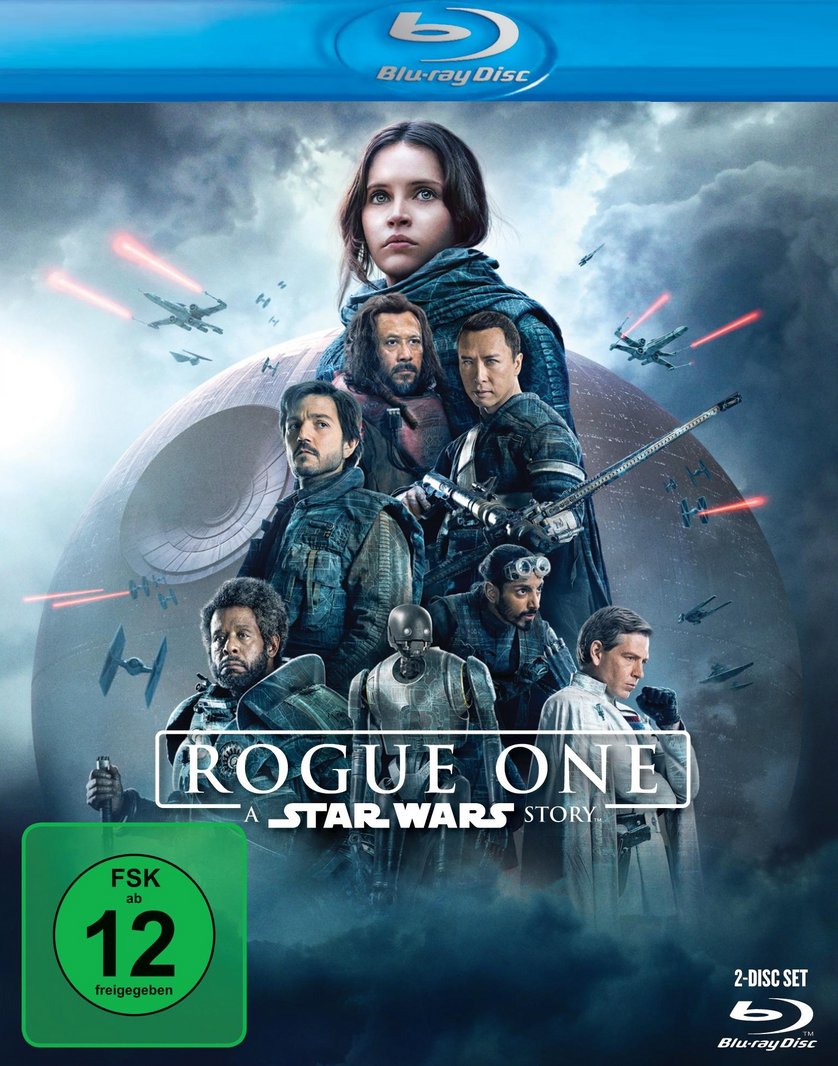 rogue one leihen rogue one leihen