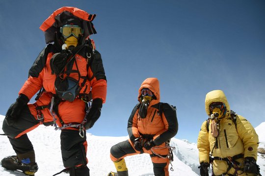 Die Suche der Sherpas - Szenenbild 6