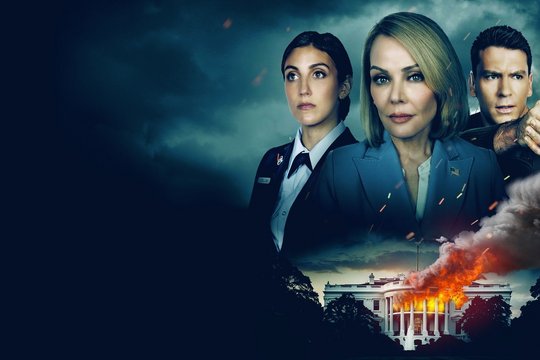 President Down - Szenenbild 2