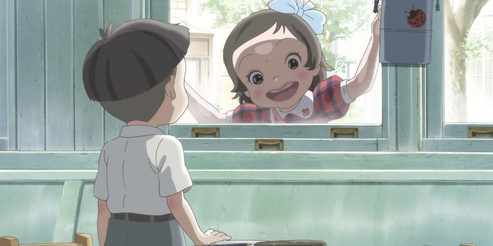 Totto-Chan