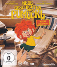 Neue Geschichten vom Pumuckl - Staffel 1