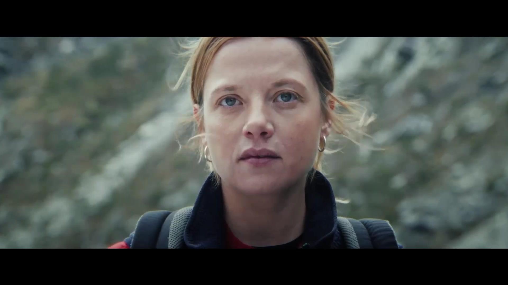 Die Jahre mit dir - Trailer - Deutsch - HD