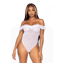 Spring Fling Teddy