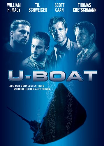 U-Boat - Poster 1