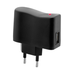 Adapter-Stecker USB - EU