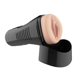 Easy Grip Masturbator XL, 24 cm