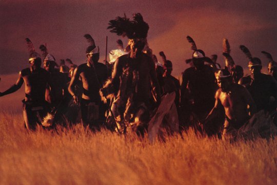 Zulu Dawn - Szenenbild 1