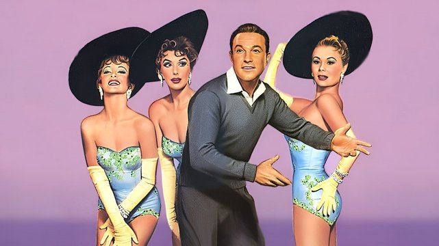 Die Girls - Wallpaper 1