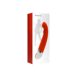 Amorous, 23 cm