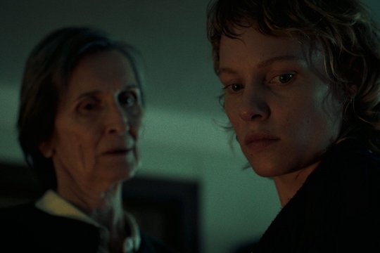 Welcome Home Baby - Szenenbild 9