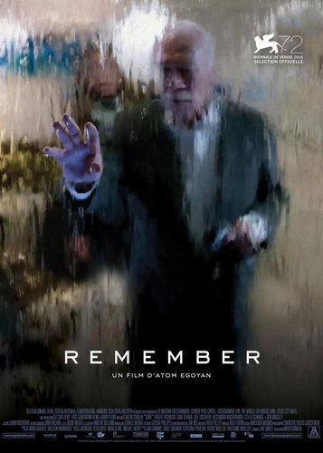 Remember - Poster 6