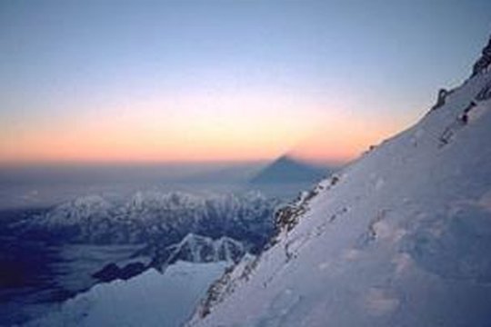 Everest - Gipfel ohne Gnade - Szenenbild 2