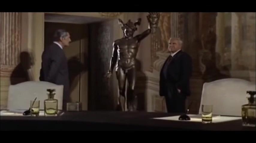 James Bond 007 - Der Hauch des Todes - Trailer - Deutsch - SD