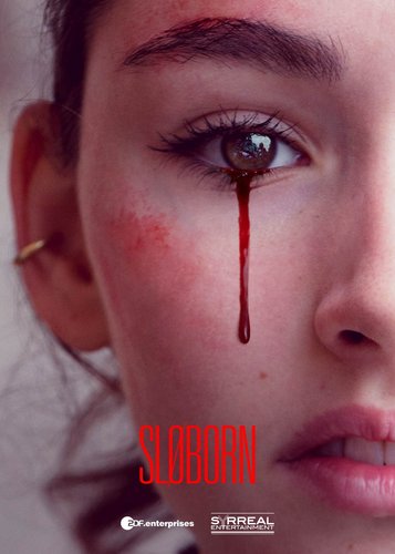 Sloborn - Staffel 1 - Poster 2