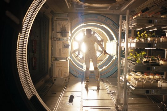 Der Astronaut - Szenenbild 5
