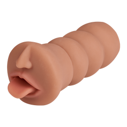Oraler Masturbator, 15 cm