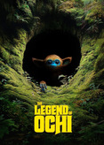 The Legend of Ochi