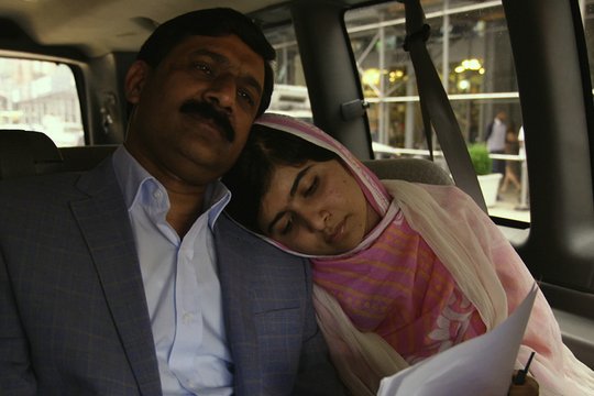 Malala - Szenenbild 4