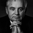 Michail Gorbatschow