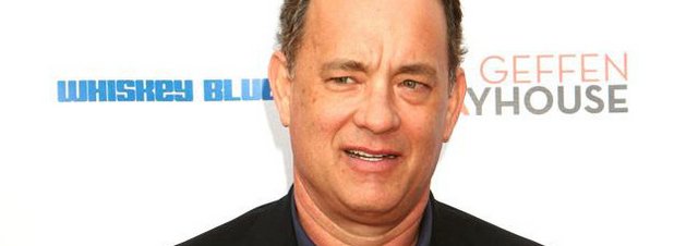 Tom Hanks: Tom Hanks und Steven Spielberg wiedervereint