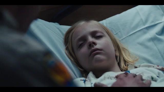 Wish Man - Trailer - Deutsch - SD