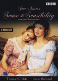 Sense &amp; Sensibility