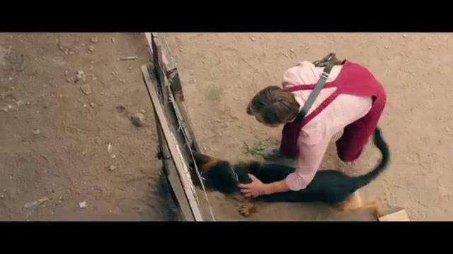 Mika - Trailer - Deutsch - SD