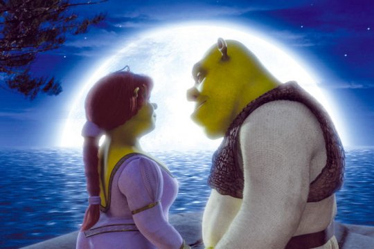 Shrek 2 - Szenenbild 39