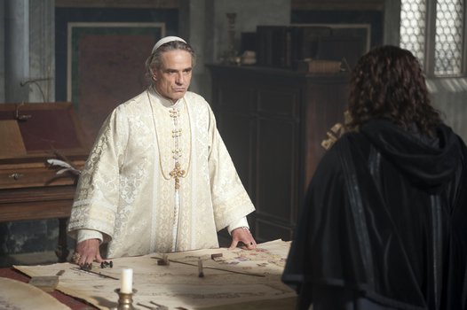 Die Borgias Staffel 3