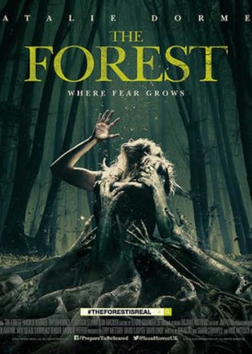 The Forest - Poster 5