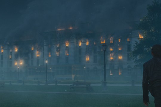 Return to Silent Hill - Szenenbild 8