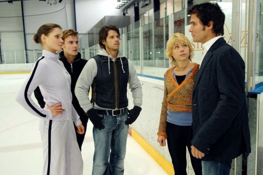 Alles was zählt - Highlights: Volume 1 - Szenenbild 4