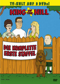 King of the Hill - Staffel 1