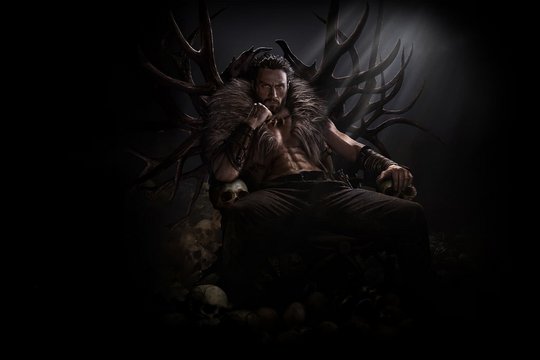 Kraven the Hunter - Szenenbild 1