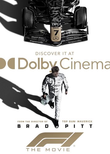 F1 - Der Film - Poster 12