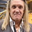 Nicko McBrain