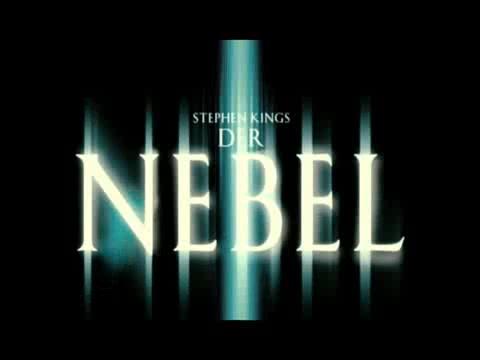 Der Nebel - Trailer - Deutsch