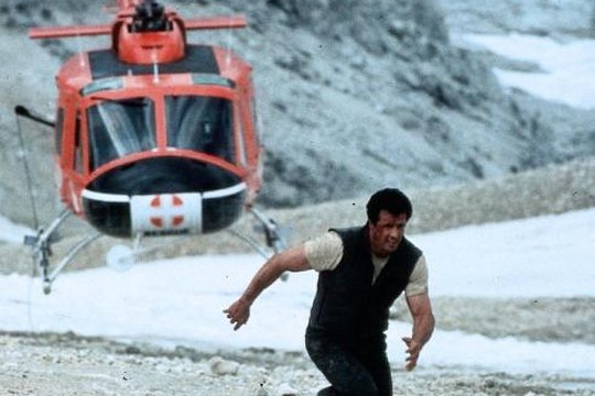 Cliffhanger - Nur die Starken überleben - Szenenbild 14
