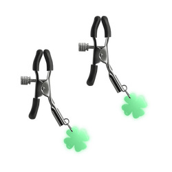 Bound - Nipple Clamps G4