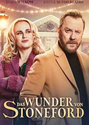 Das Wunder von Stoneford - Poster 1