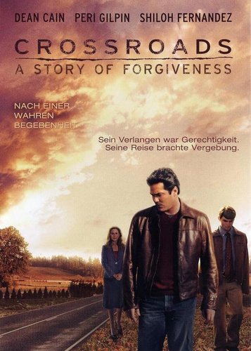Crossroads - A Story of Forgiveness - Poster 1