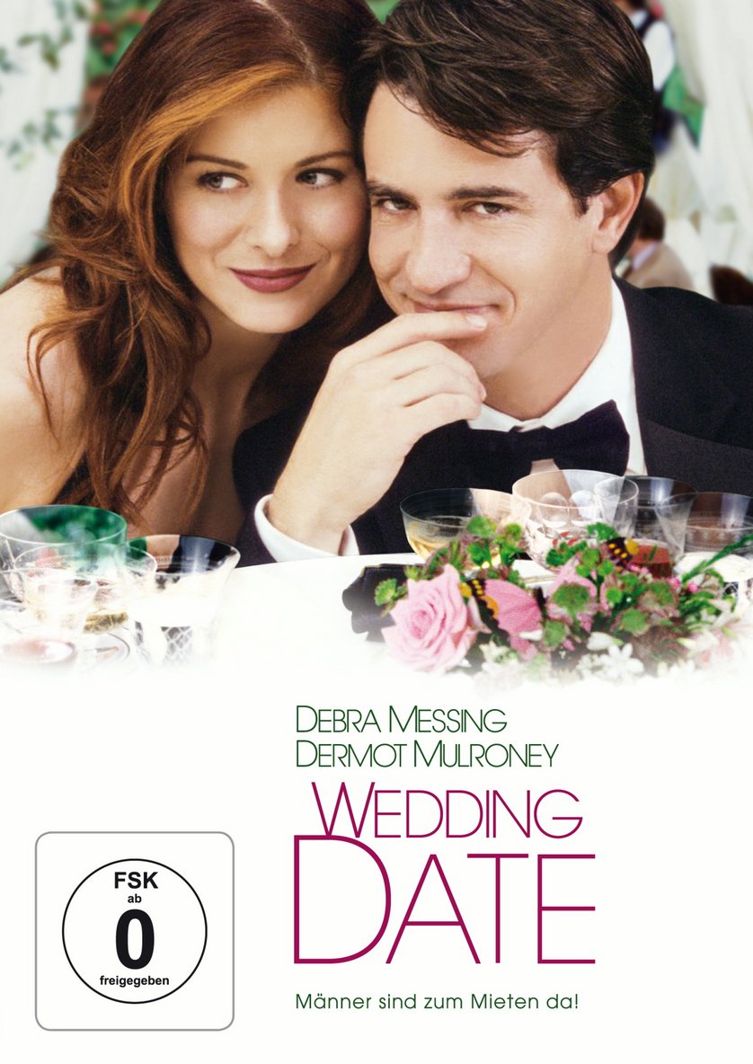 Wedding Date DVD, Bluray oder VoD leihen VIDEOBUSTER.de