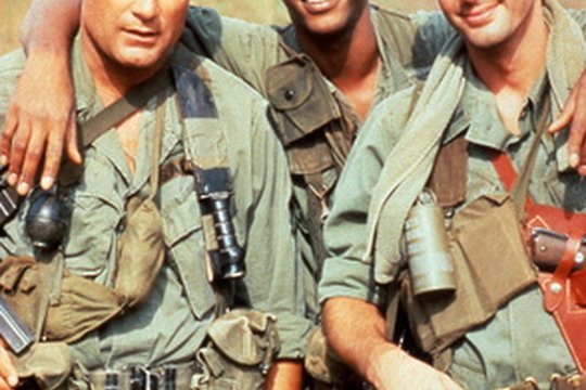 NAM - Dienst in Vietnam - Staffel 2 - Szenenbild 9
