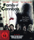 Family of Cannibals
