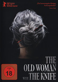 The Old Woman with the Knife
