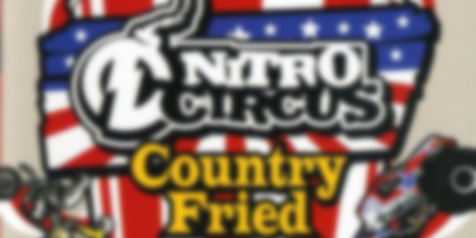 Nitro Circus 7 - Country Fried