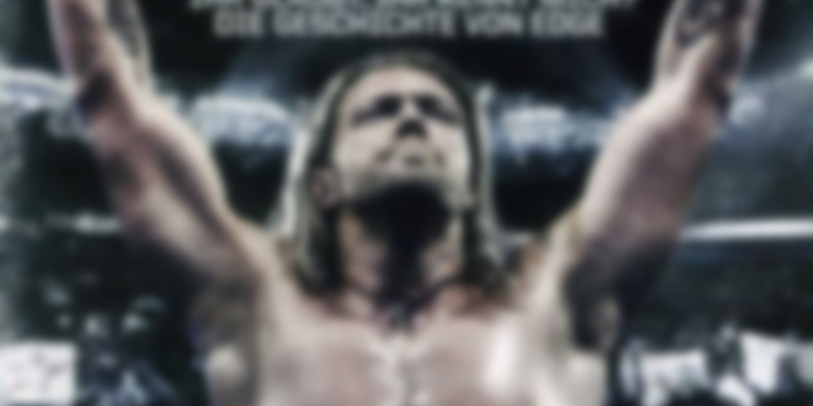 WWE - Die Geschichte von Edge