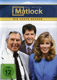 Matlock - Staffel 8